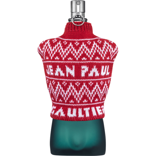 Jean Paul Gaultier Le Male Eau de toilette xmas 125 ml