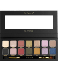 Untamed Eyeshadow Palette