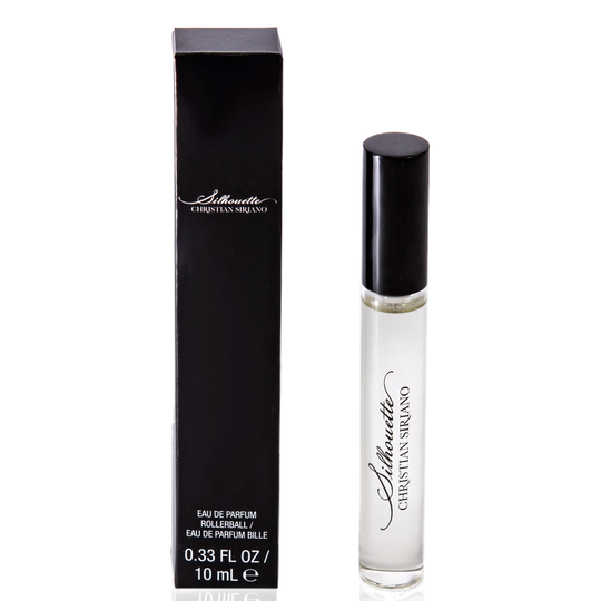 Christian Siriano Fruity, Floral, Gourmand Silhouette Eau de Par