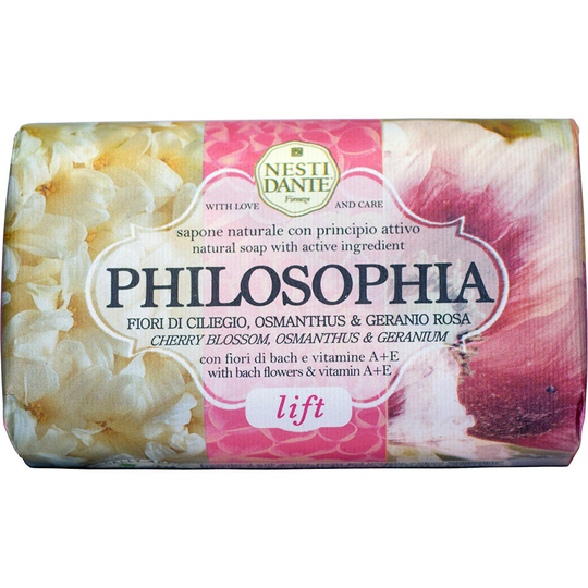 Philosophia Lift, 250 g Nesti Dante Käsisaippua