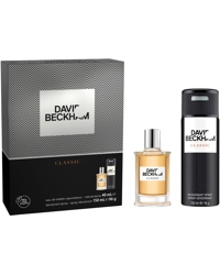Classic EdT Gift Box