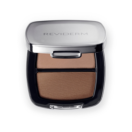 Reviderm Mineral Duo Eyeshadow BR1.1 Earth Angel