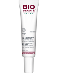 Bio Beauté Silky Perfecting BB Cream Complexion 30ml, Dark