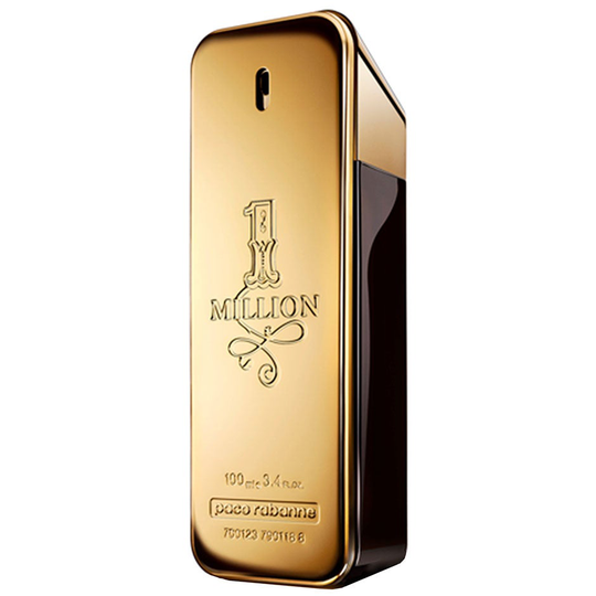 Paco Rabanne 1 Million EdT, 100 ml Paco Rabanne Miesten hajuvedet