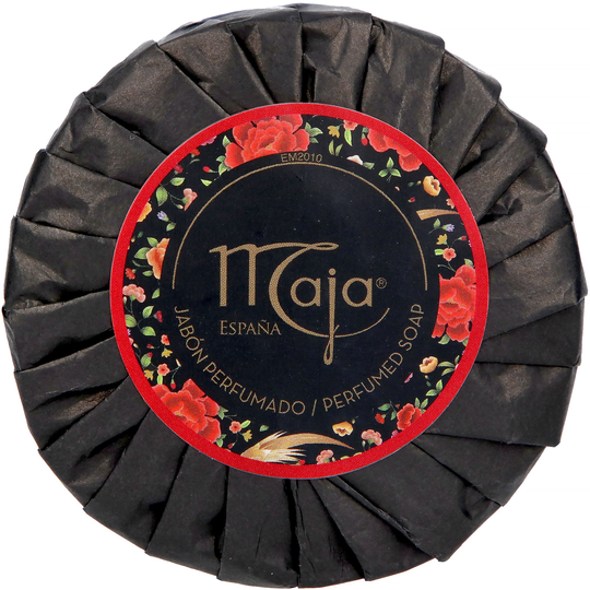 Maja Kylpysaippua, pyöreä 140g 140 g