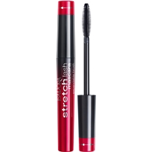Isadora Stretch Lash Mascara 9 ml No. 001