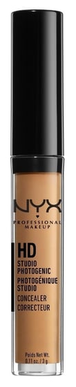 NYX HD Studio Photogenic Concealer Deep Golden 3g