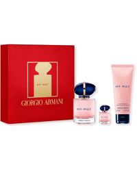 My Way 50 Ml Holiday 21