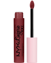 Lip Lingerie XXL Matte Liquid Lipstick, Strip & Tease 24