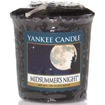 Yankee Candle Midsummer´s Night Votive Midsummer´s Night