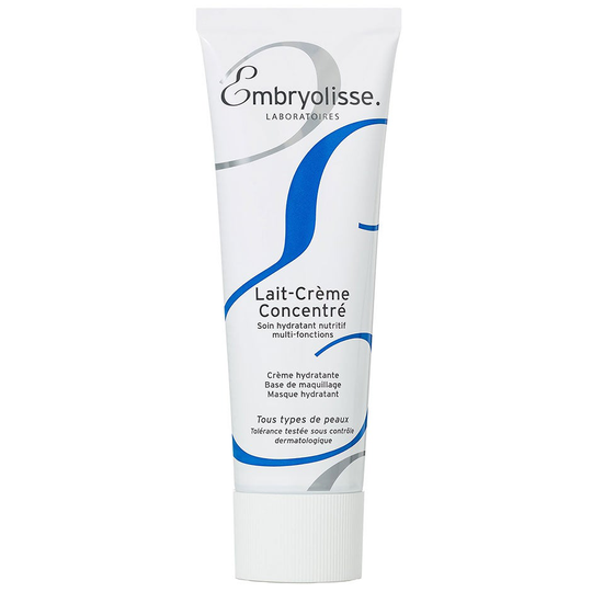 Lait Creme Concentre, 75 ml Embryolisse 24h-voiteet