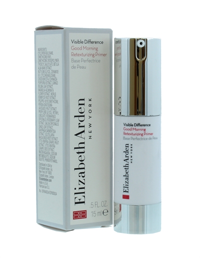 Elizabeth Arden Visible Difference 15ml Good Morning Primer -pohjustusvoide