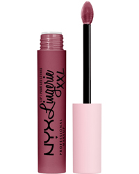 Lip Lingerie XXL Matte Liquid Lipstick, Bust-ed 14