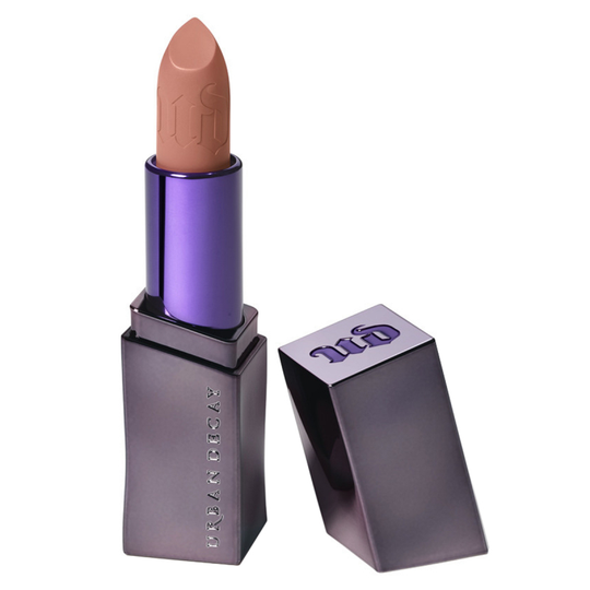 Urban Decay Vice Lipstick Oatmilk (cream)