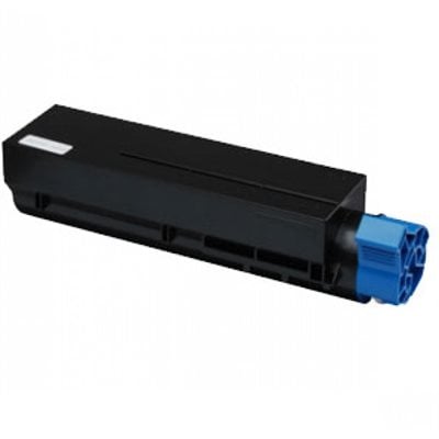 Oki 44574702 Musta lasertoneri, 3.000 sivua Yhteensopiva