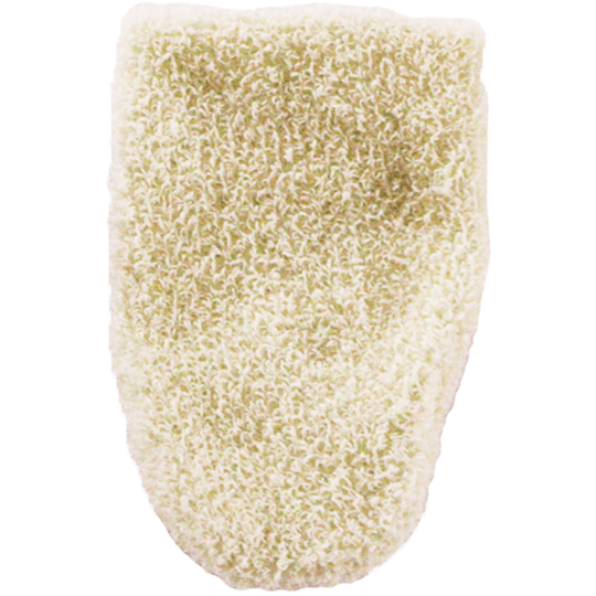 Loelle Face Cleansing Mitt