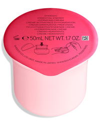 Essential Energy Hydrating Cream, Refill 50ml