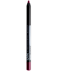 Faux Blacks Eyeliner, Burnt Sienna