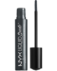 Liquid Suede Metallic Matte Lipstick, Go Rogue
