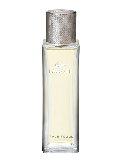 Pour Femme Eau De Parfum Hajuvesi Eau De Parfum Nude Lacoste Fragrance
