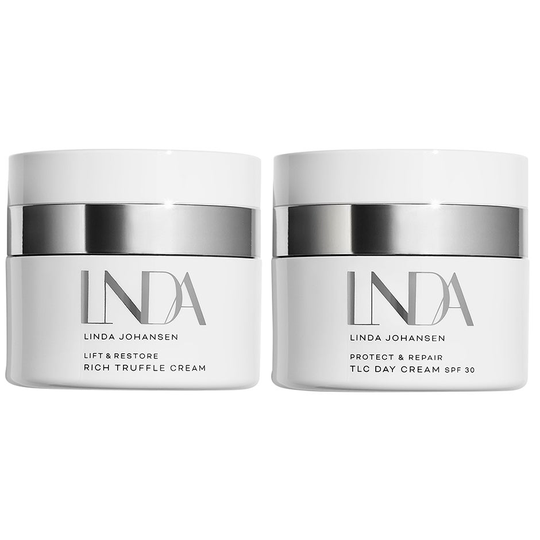 The perfect Duo, LNDA Ihonhoitopakkaukset