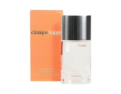 Clinique Happy For Women EDP 30 ml