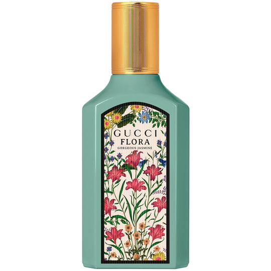 Gucci Gorgeous Jasmine Eau de Parfum 50 ml