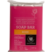 Rose Soap 100 gr