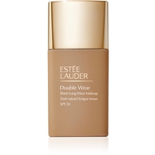 Double Wear Sheer Matte Long Wear Makeup 30 ml 4N1 Shell Beige