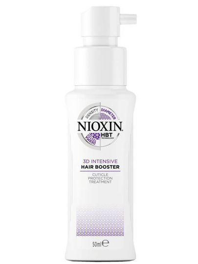Nioxin Hair Booster (50ml)