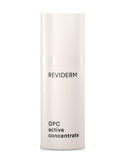 Opc Active Concentrate Beauty WOMEN Skin Care Face Cleansers Cleansing Gel Nude Reviderm