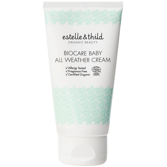 BioCare Baby, 75 ml estelle & thild Äidille & Vauvalle