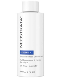 Resurface Daily Smooth Surface Peel, 60ml