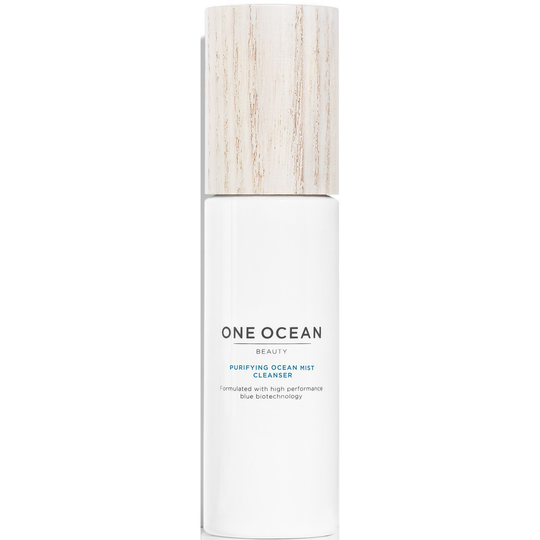 One Ocean Beauty Purifying Ocean Mist Cleanser 100 ml