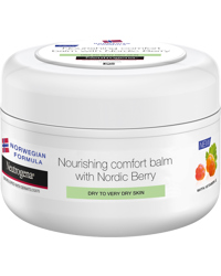 Norwegian Formula Body Balm 200ml