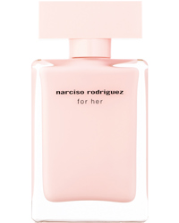 Narciso Rodriguez For Her, EdP 50ml
