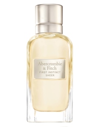 First Instinct Sheer for Her, EdP 30ml