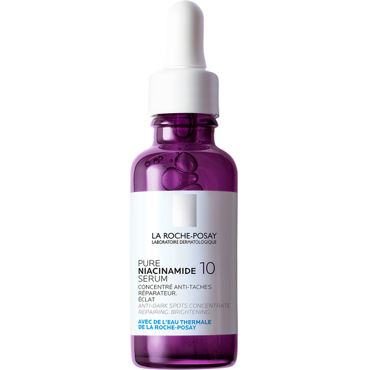 La Roche Posay Niacinamide 10 Serum 30 ml