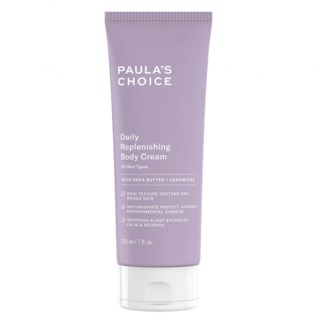 Daily Replenishing Body Cream