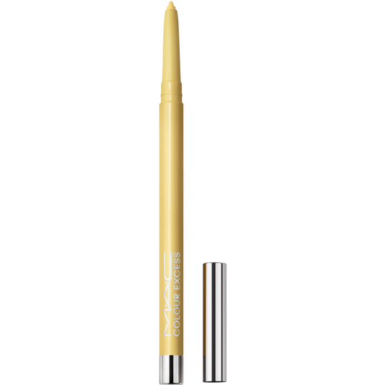 MAC Cosmetics Colour Excess Gel Pencil Eye Liner Permanent Vacati