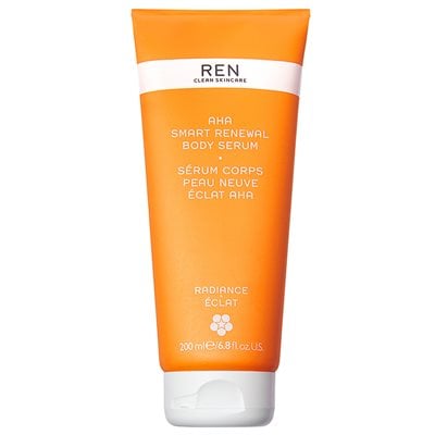 REN - Radiance AHA Smart Renewal vartaloseerumi 200 ml