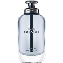Coach Open Road - Eau de toilette 60 ml