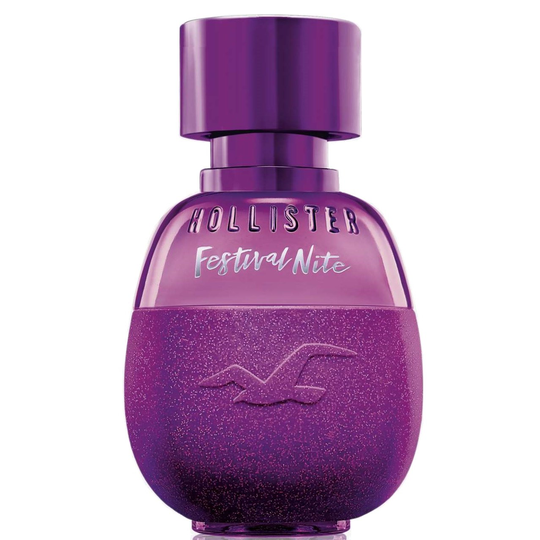 Hollister Festival Nite For Her EdP 30 ml