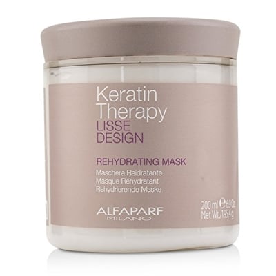 Alfaparf Ld Kosteuttava naamio 200ml