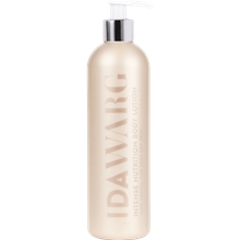 IDA WARG Intense Nutrition Body Lotion 400 ml