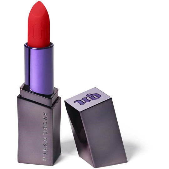 Urban Decay Vice Lipstick Matte Elote