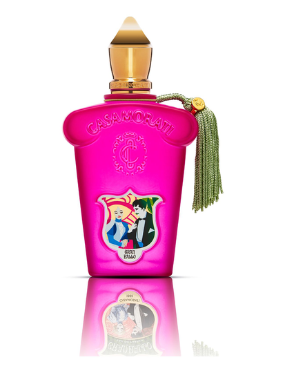 Gran Ballo Hajuvesi Eau De Parfum Nude Casamorati