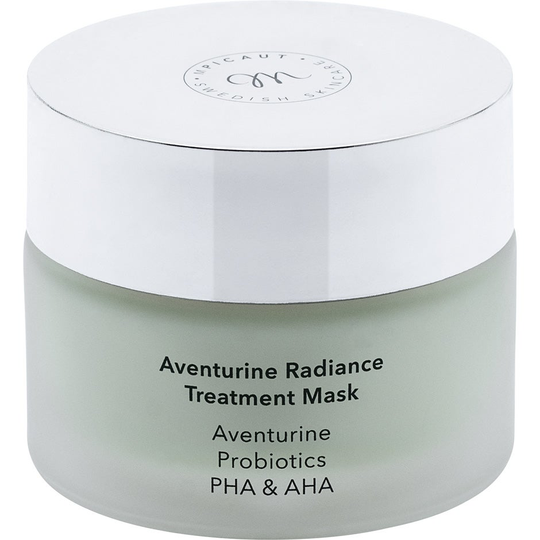 Aventurine Radiance, 50 ml M Picaut Swedish Skincare Kasvonaamiot