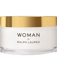 Woman Body Cream 150ml