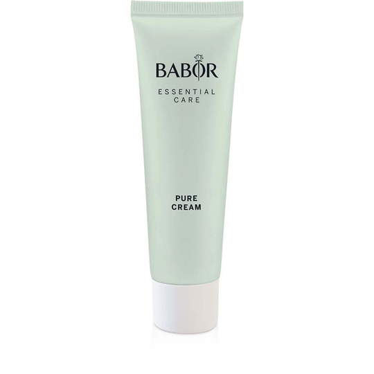 Pure Cream, 50 ml Babor 24h-voiteet